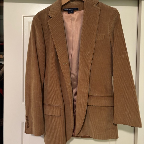 Vintage Ralph Lauren Sport corduroy jacket from early ‘00’s - Picture 4 of 6